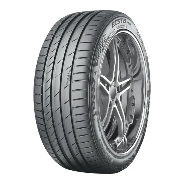 Neumatico Kumho 205 45 R17 Ps71 88y 207 208 Gol Cavallino