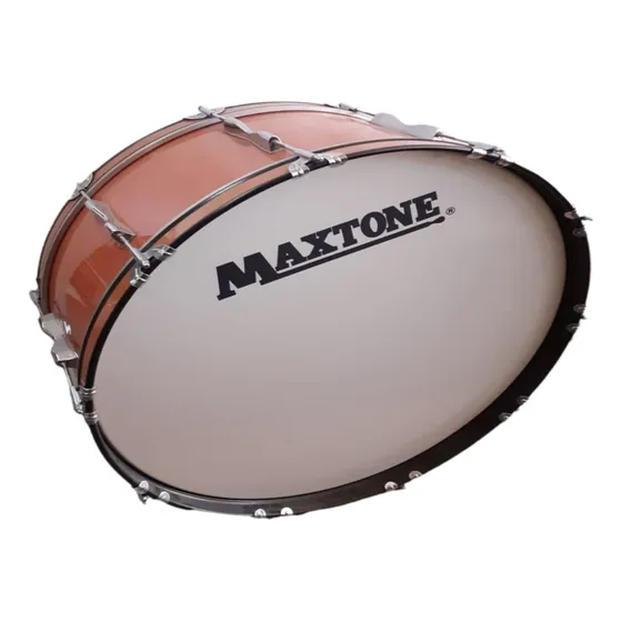 Bombo Maxtone Mb-2610-rd