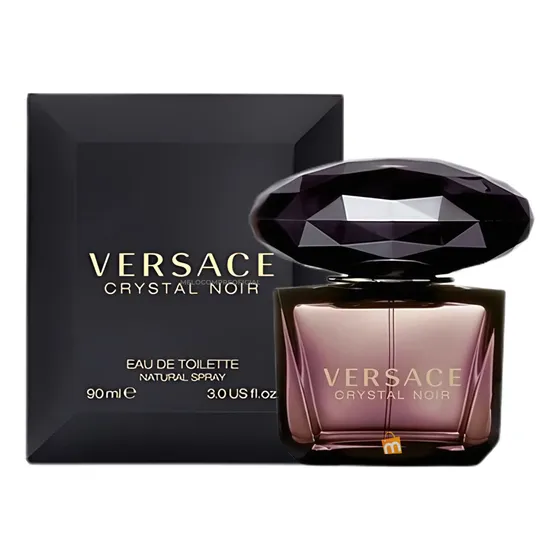Perfume Versace Bright Crystal 90ml Dama Detal Mayor