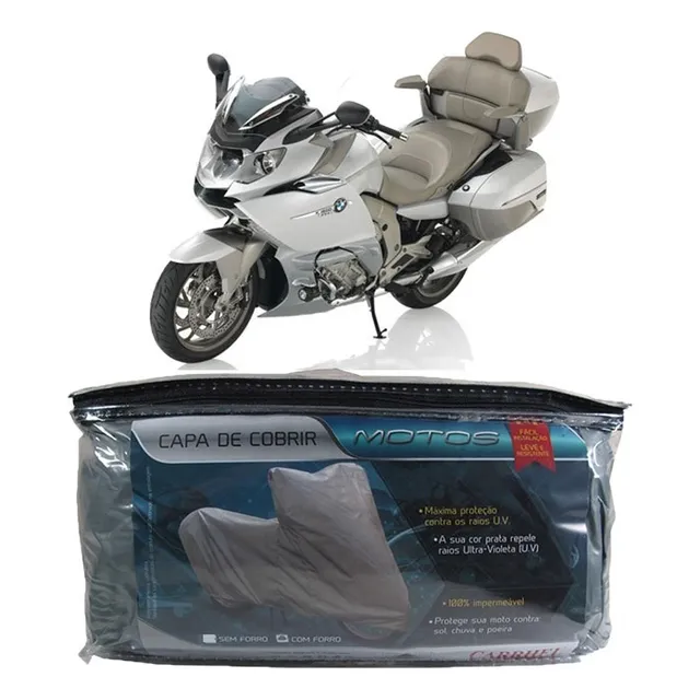 Capa Para Cobrir Bmw K 1600 Gtl Com Forro G(203)