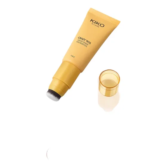Base De Maquillaje Kiko Milano