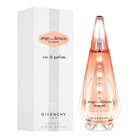 Perfume Givenchy Ange Ou Demon Le Secret  Edp 100ml