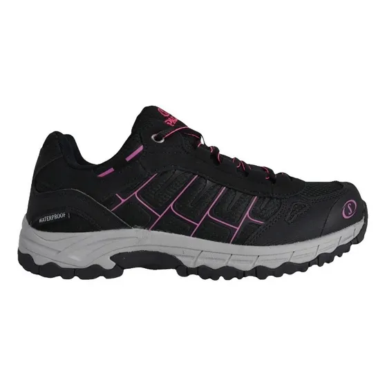 Zapatilla Spalding Valkiria Waterproof Mujer