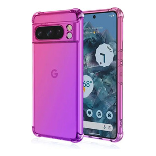 Funda Reforzada Color Para Google Pixel 8 Pro Funda Reforzada Color Para Google Pixel 8 Pro