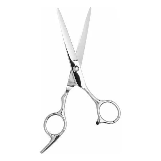 Tijera De Corte O Pulir, Entresacar Barberia Peluqueria