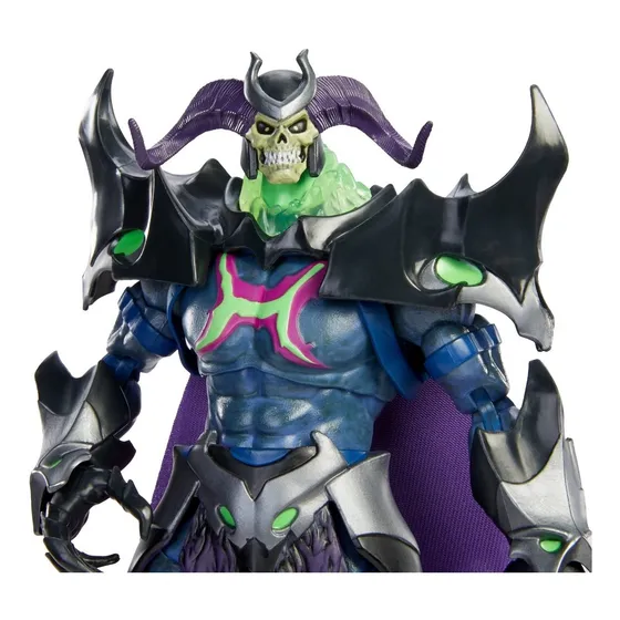 Masters Of The Universe Masterverse Revelation Skelegod