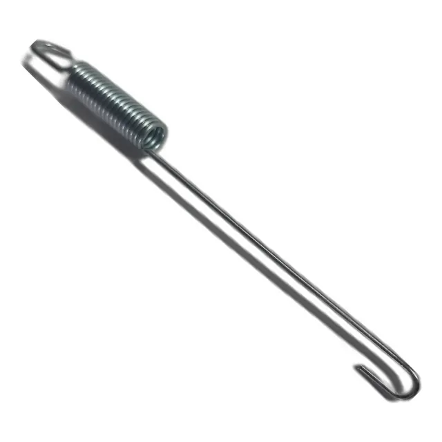 Resorte Bulbo Freno Trasero Zanella Rx 150 Z7 Lt 202 Pro