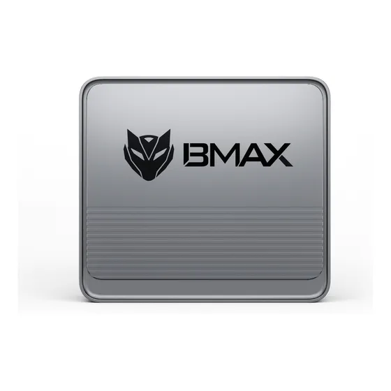 Mini Pc Bmax B3 Intel Jasper Lake N5095 8gb 256gb Ssd Hdmi E
