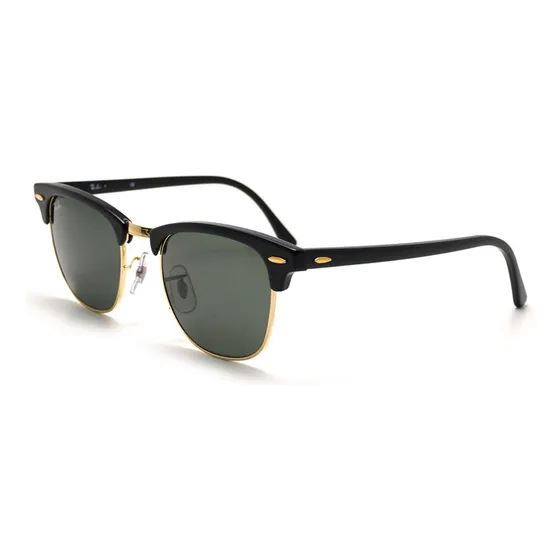 Gafa De Sol Rayban Rb3016 Clubmaster W0365 51 Mm