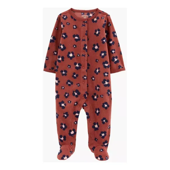 Carters Osito Polar De 0 A 24 Meses