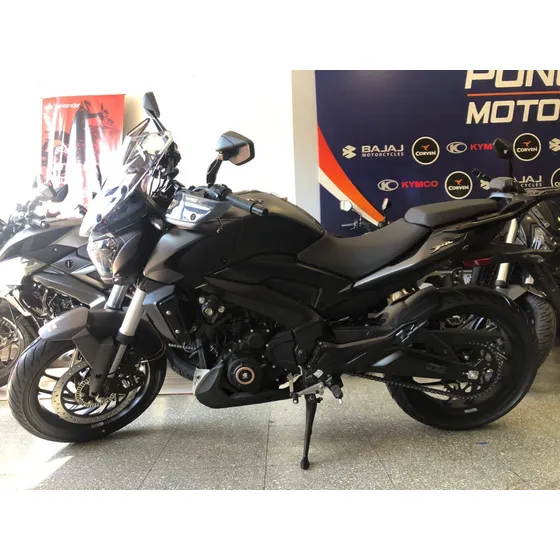 Bajaj Dominar 400 Tourer Pune Motos C.prend./tarj