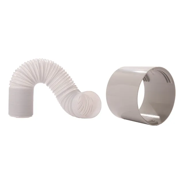 Duto Extensor Ar Condicionado Portátil Midea Mph-12crv