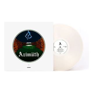 Lp Azymuth - Azimüth (1975) - Noize (com Revista E Encarte) Lp Azymuth - Azimüth (1975) - Noize (com Revista E Encarte)