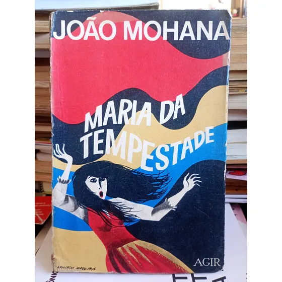 Maria Da Tempestade