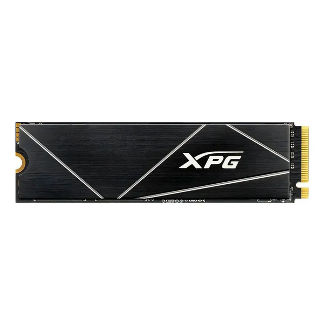 Disco Ssd 1tb M2 2280 Nvme Adata Xpg Gammix S70 Notebook Ps5 Color Negro