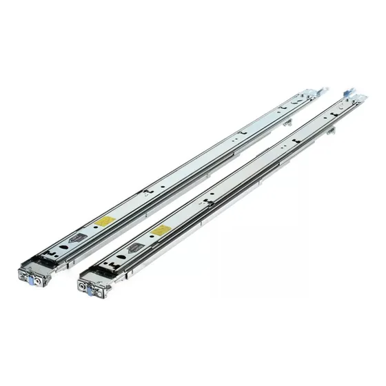 Par Trilhos 1u Servidor Dell Poweredge R650 R660