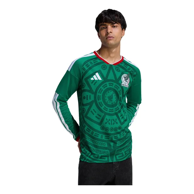 Jersey adidas Copa Mundial México 2026 Hombre Ka6058