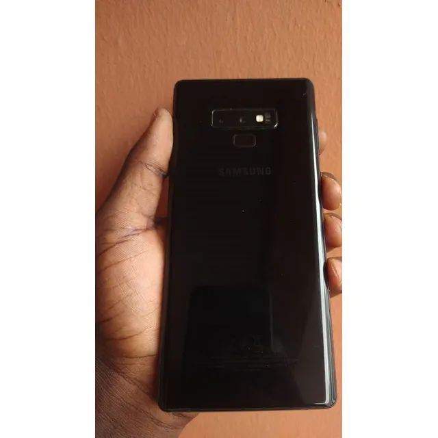 Samsung Galaxy Note 9 Para Repuesto