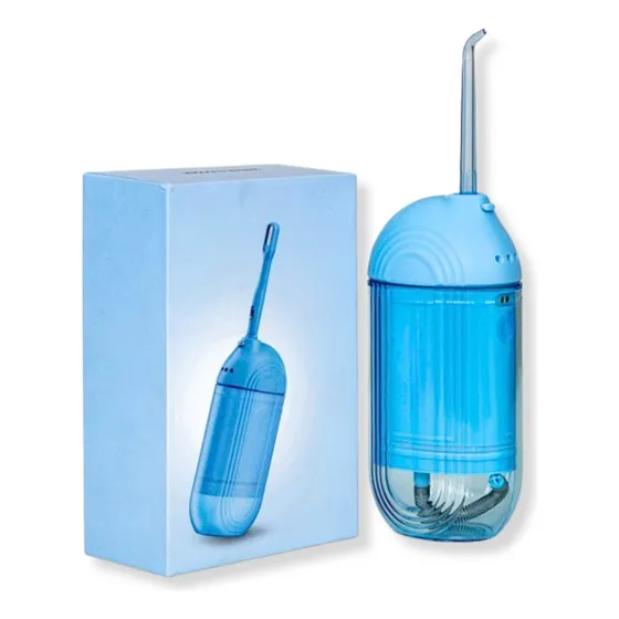 Irrigador Dental Water Bucal Dientes Blanqueamiento