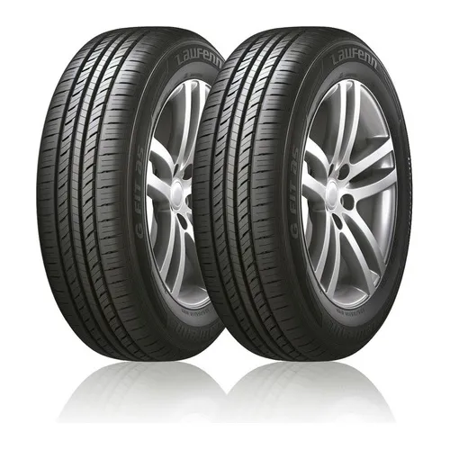 Paquete 2 Llantas 205/70r15 Laufenn Gfit As Lh41 96t