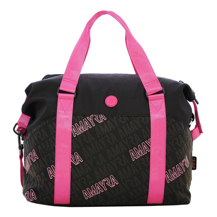 Bolso Amayra Deportivo Moda Súper Amplio Liviano Urbano Bolso Amayra Deportivo Moda Súper Amplio Liviano Urbano