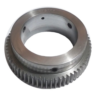 Engrenagem 64 Dentes Torno Imor 650 - Cód P12504 / 71c11 Engrenagem 64 Dentes Torno Imor 650 - Cód P12504 / 71c11