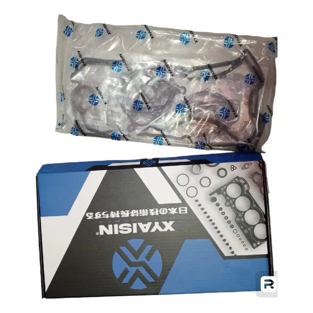 Kit Juego Empacaduras Nissan Frontier D22 Diesel Zd30ddt