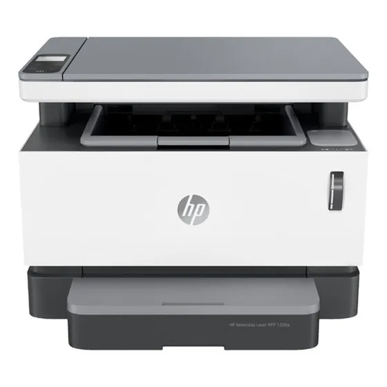Impresora Hp Laser Multifuncional Neverstop 1200w Wifi Nuevo