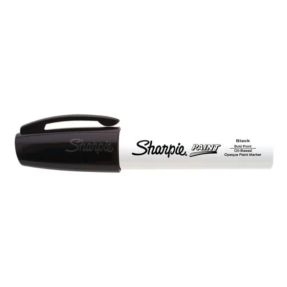 Sharpie Marcador Permanente Base De Aceite adidas Boost Blac