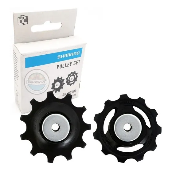 Roldanas Shimano 105 R7000 Shimano 11 Velocidades