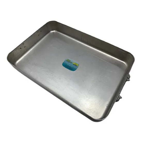 Bandeja Hornear Industrial 50x35x7cm Cofrio 0845 Xavi