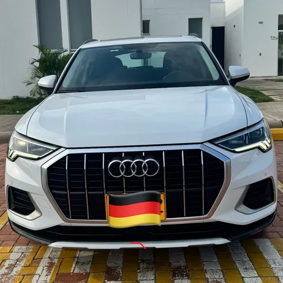 Audi Q3 2021 1.4 Turbo Ambition