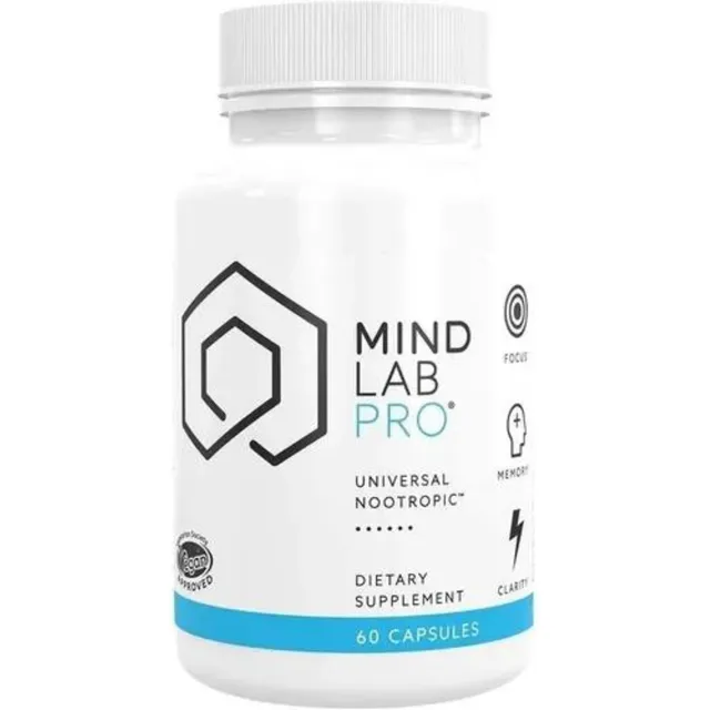 Mind Lab Pro Universal Nootropic - Unidad a $8123