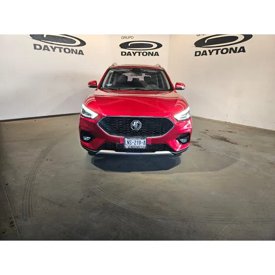 Mg Zs 1.5 Excite At