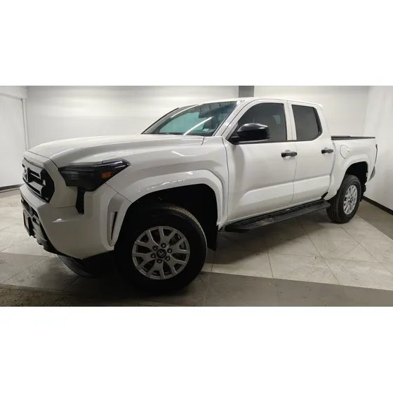 Toyota Tacoma 2.4 Sr Rwd