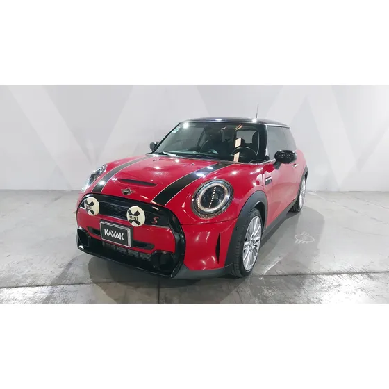 Mini Cooper S 2.0 Cooper S Classic Dct