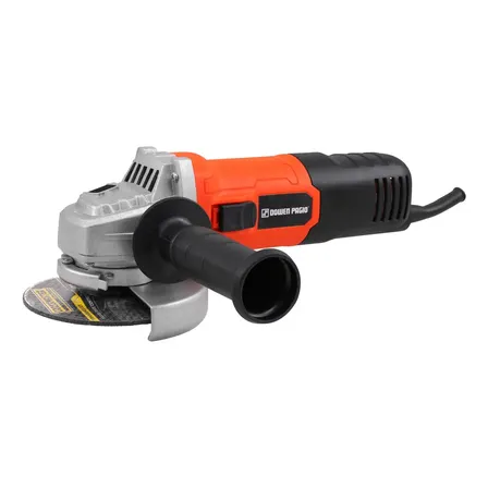 Amoladora Angular 115 Mm 900 W Dowen Pagio 9993220.7 Frecuencia 50hz Color Naranja