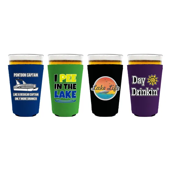 Diseño Relacionado Lago Vaso Pinta Coolie 4