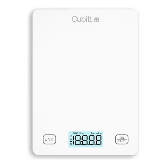 Balanza Cubitt Inteligente De Cocina /ctk-1-7