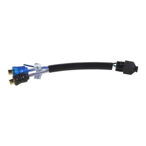 Cable Rca Para Bocinas Ssv Works