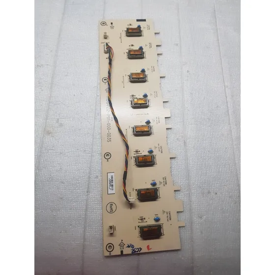 Placa Inverter Tv Aoc Lc32w053 