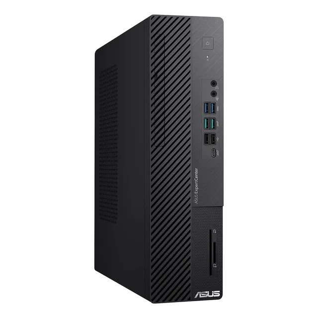 Desktop Asus Expertcenter D700sd Core I7 16gb Ram 512gb Ssd