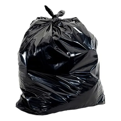 Bolsa De Basura De 220 Litros Extra Fuerte