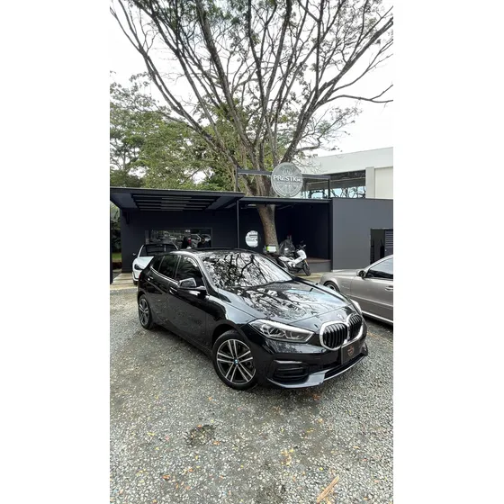 Bmw 118i Carros Y Camionetas BMW TuCarro bmw-118i-carros-y-camionetas-bmw-tucarro