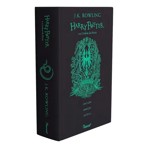 Harry Potter And The Cursed Child - Parts One & Two | MercadoLivre