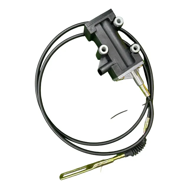 Sensor Tps Para Encava Guaya Larga Alisson