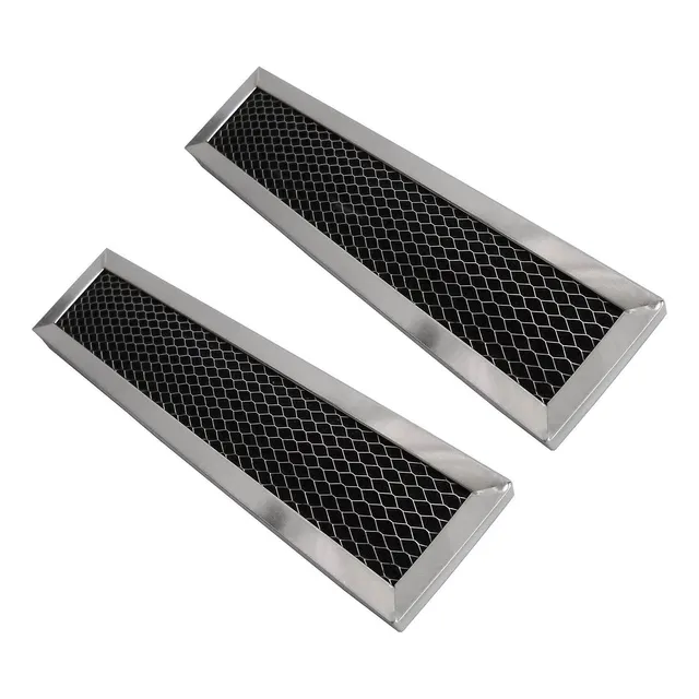 Filtro Carbon Para Microonda Ge