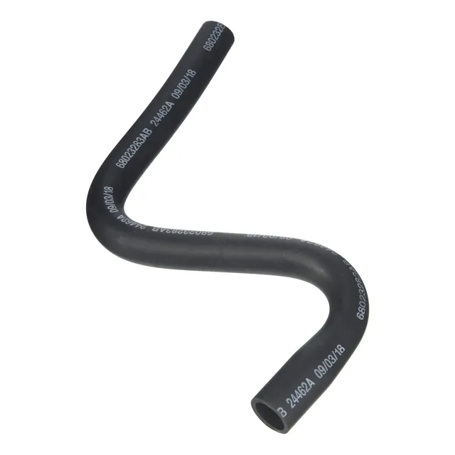 Manguera De Gases Tipo S Grand Cherokee 2011 - 2024 Mopar