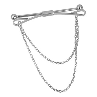 Clip De Alfiler De Corbata De Hombre Clip De Alfiler De Corbata De Hombre