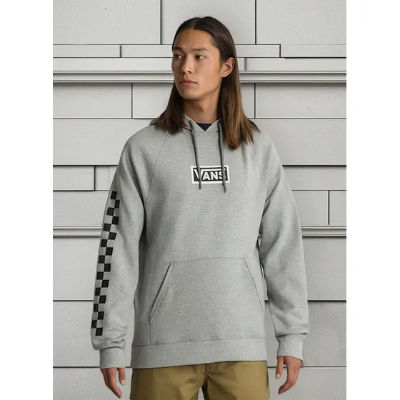 Polerón Vans Versa Standard Hoodie Cement